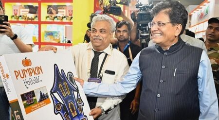 India’s toy exports reach 153 countries; a new scheme on the horizon: Goyal