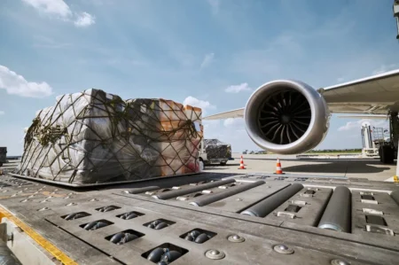 Air Cargo rates stay resilient despite freighter cuts on transpacific routes