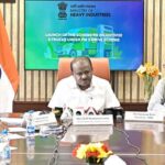 India launches first e-Truck incentive scheme to drive green freight revolution