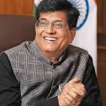 Piyush Goyal eyes ₹20 lakh Cr agricultural exports with focus on processing & branding