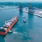Vizhinjam Port handles 400 vessels in a year, sets record on southeast coast