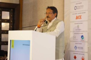 India commits to building world-class road infrastructure for Viksit Bharat@2047