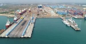 L&T to invest ₹1,000 crore to expand Katupalli shipyard near chennai