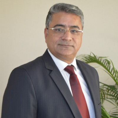 Vivek Chopra appointed Sr. Director of Airfreight, Southwest Asia, at DSV