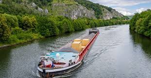 Major boost to inland waterways in UP: Projects worth over ₹850 Cr underway
