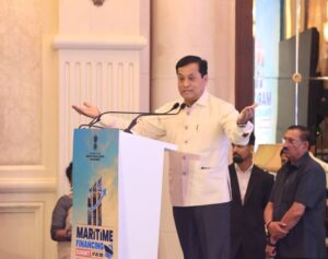 India slashes port turnaround to <1 day, launches maritime finance reforms