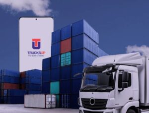 TrucksUp rolls out safety 360 to tackle fraud, streamline trucking verification