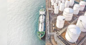 India’s Russian oil imports hit 11-month high despite US tariff pressure