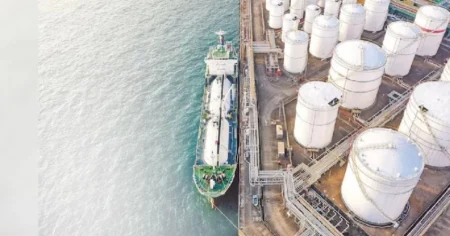 India’s Russian oil imports hit 11-month high despite US tariff pressure