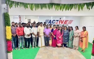 Active Freight launches modern bonded warehouse in Bangalore