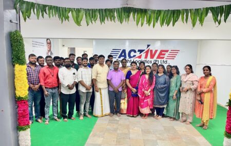 Active Freight launches modern bonded warehouse in Bangalore