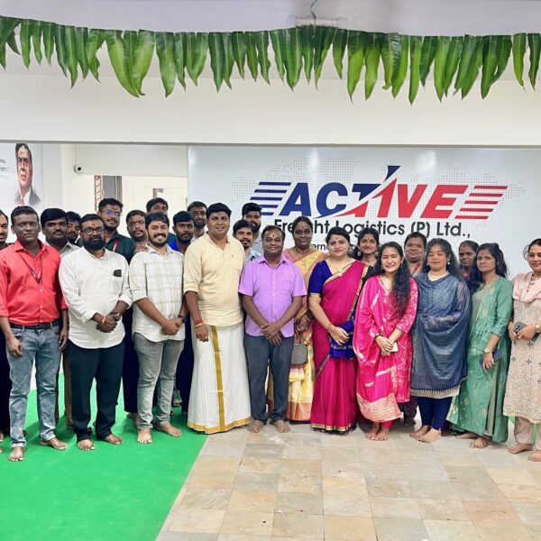 Active Freight launches modern bonded warehouse in Bangalore