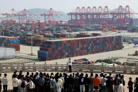 CONCOR, RHS Group ink MoU to boost global shipping collaboration