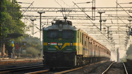 Cabinet approves rail projects to boost freight capacity