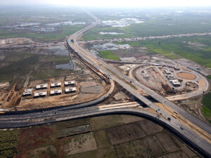 Cabinet clears ₹1,853 cr NH-87 upgrade project in Tamil Nadu
