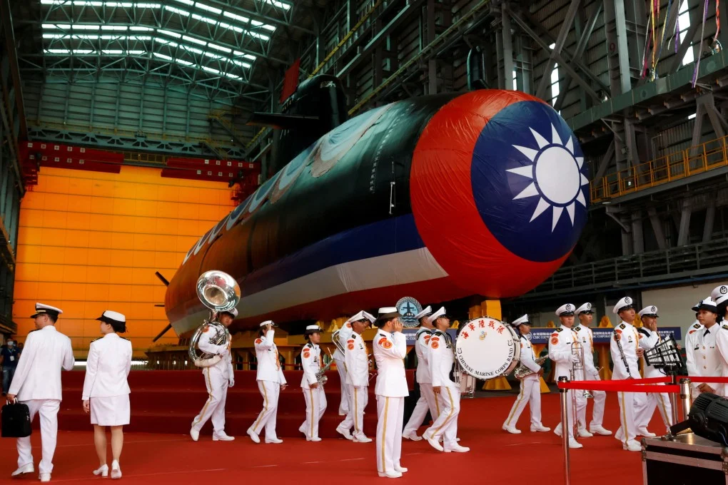 China bans exports to eight Taiwan firms amid military drill tensions 1 China bans exports to eight Taiwan firms amid military drill tensions