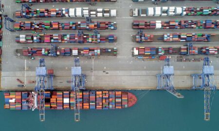 DP World Cochin handles 81,000+ TEUs in June, marks 35% growth