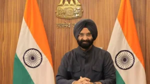 Delhi to launch logistics policy 2025 in 15 days to cut congestion