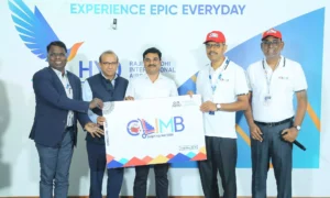 GMR Hyderabad launches India's first air cargo loyalty programme