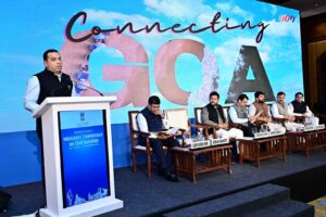 Goa pushes aviation-cargo integration at regional aviation meet