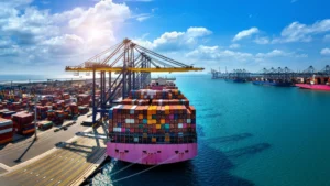 INR 10,000 cr FDI announced in Indian shipping by Cyprus firms