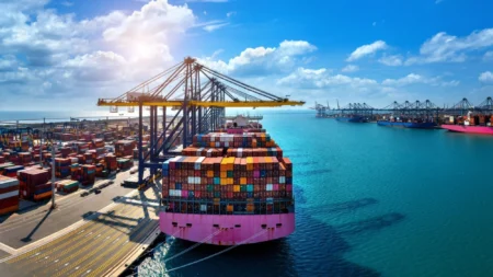 INR 10,000 cr FDI announced in Indian shipping by Cyprus firms