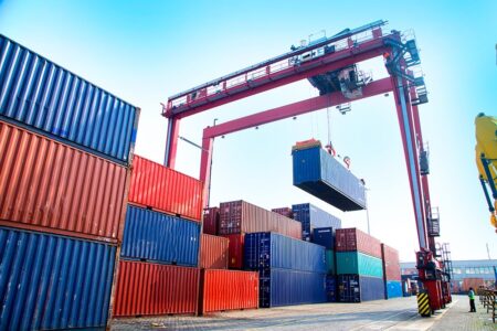 Allcargo Terminals to expand capacity with ₹38.28 cr. infusion