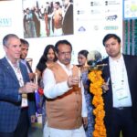 India charts green mobility future at India Energy Storage Week 2025