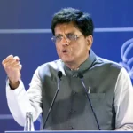 India sees 4,000% solar surge; Goyal stresses supply chain push