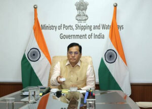 India’s first 1 MW green hydrogen plant commissioned at Kandla