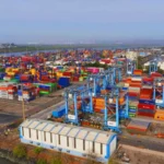 JNPA sees 15.5% growth in container traffic in Q1 of FY2025-26