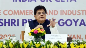 CETA to make Indian exporters more competitive: Shri Goyal