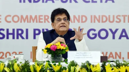 CETA to make Indian exporters more competitive: Shri Goyal