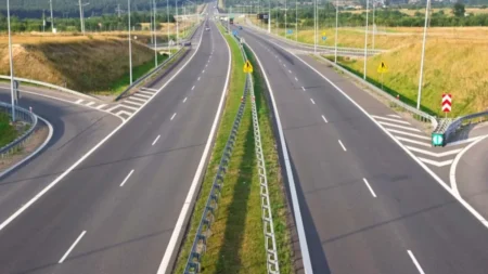 Delhi-Jaipur greenfield highway boosts cargo, cuts travel to 3 hrs