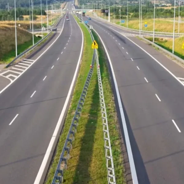 Delhi-Jaipur greenfield highway boosts cargo, cuts travel to…