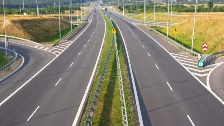 Delhi-Jaipur greenfield highway boosts cargo, cuts travel to 3 hrs