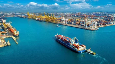 Merchant Shipping Bill mandates transparency of service charges