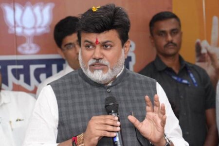 Maharashtra plans logistics hub in Bhiwandi, committee to be formed