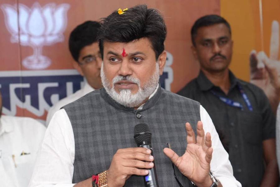 Maharashtra plans logistics hub in Bhiwandi, committee to be formed