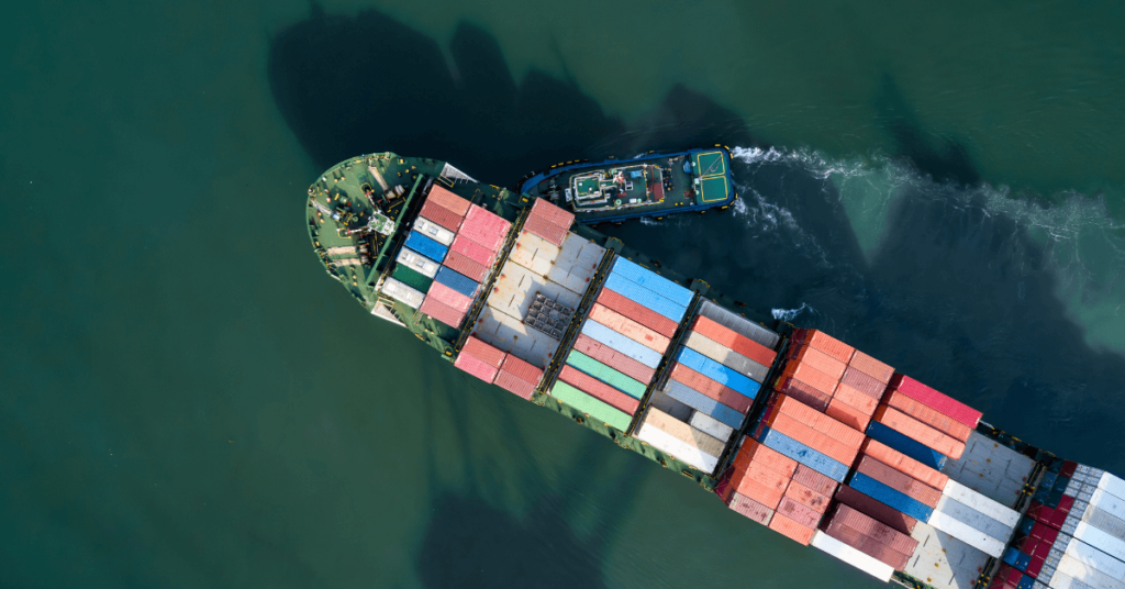 Parliament clears Bills of Lading, 2025, replacing 169-yr-old shipping law 1 Parliament clears Bills of Lading, 2025, replacing 169-yr-old shipping law