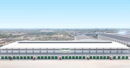 Safexpress opens advanced logistics park in Gujarat’s Vadodara