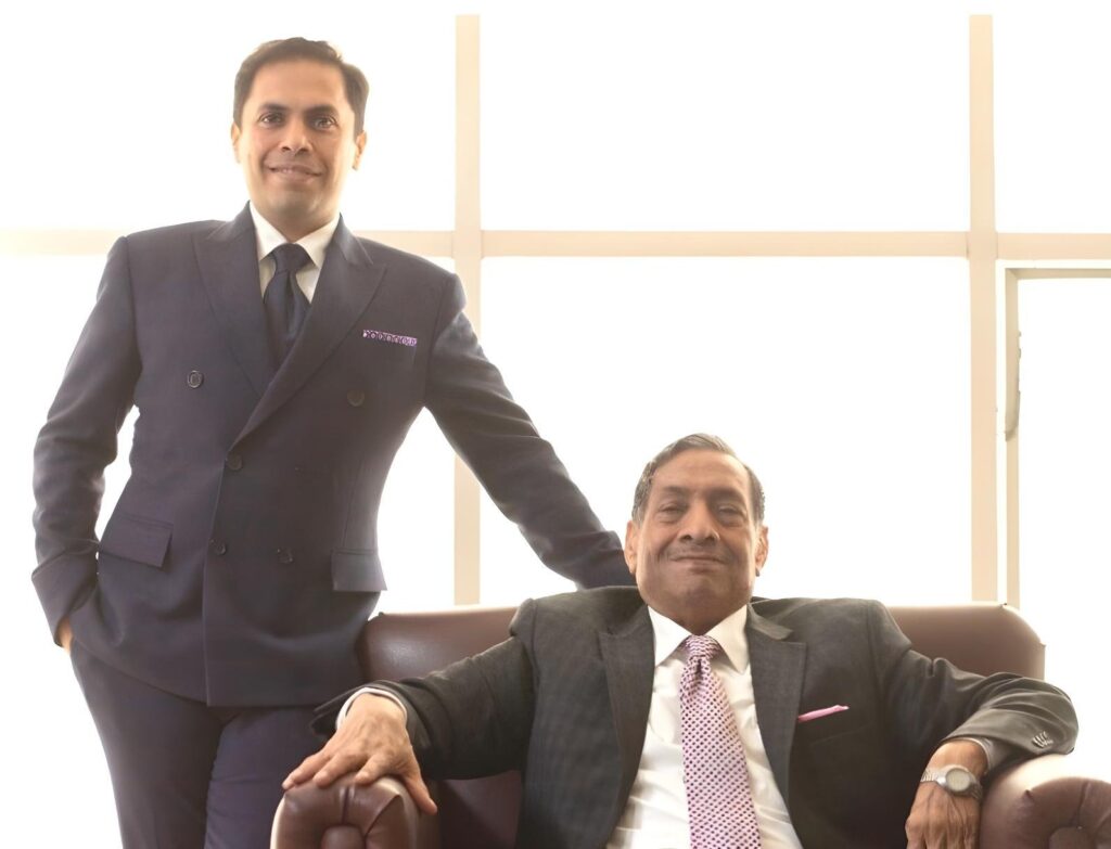 Skyways Air Services files ₹462 cr IPO to fuel logistics growth 1 Skyways Air Services files ₹462 cr IPO to fuel logistics growth