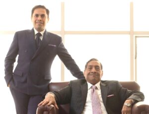Skyways Air Services files ₹462 cr IPO to fuel logistics growth