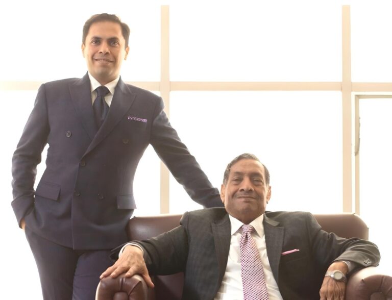 Skyways Air Services files ₹462 cr IPO to fuel logistics growth