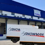 Snowman Logistics launches new cold storage facility in Kundli