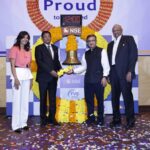 TVS ILP lists India’s first corporate warehousing InvIT on NSE