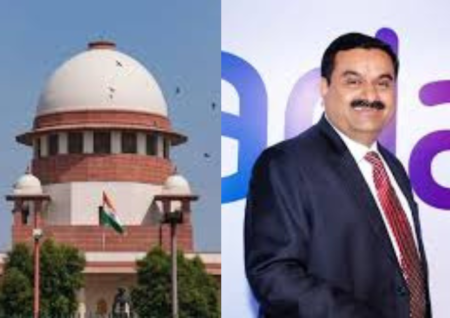 Supreme Court to hear Adani Port’s appeal against NGT environmental penalty