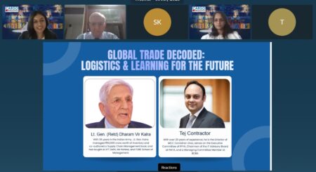 Cargo Insights’ webinar draws 110+ attendees, sparks trade dialogue