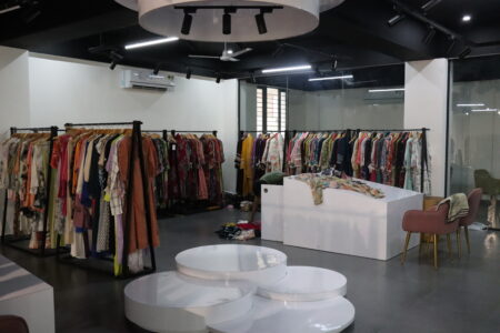 ZYOD unveils smart factory in Gurugram to scale fashion logistics
