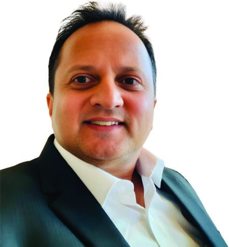 Government-led digital logistics transformation